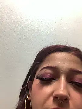 LilithMonetthe live