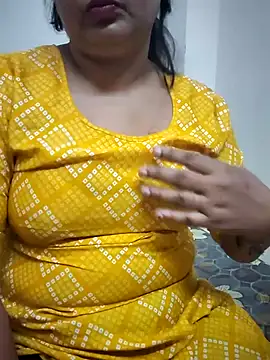deepika_jha live