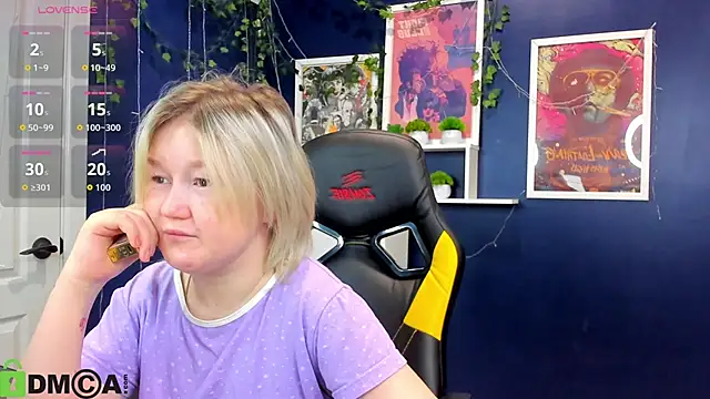 Sara_Robinson live