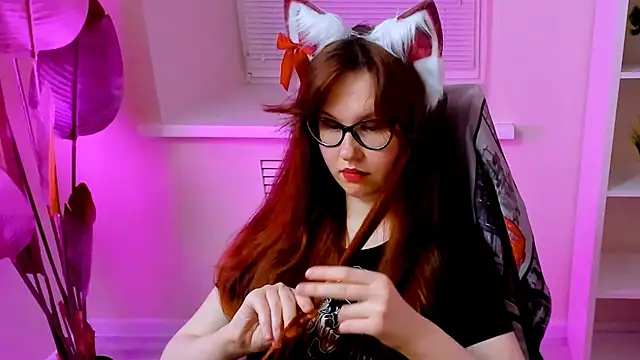 CarolGiggly live