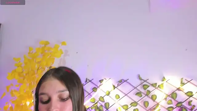 HaleyAmaya live