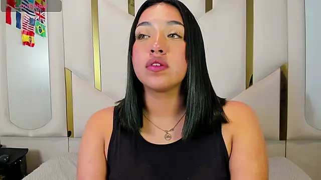 IsabellRodriguez18 live