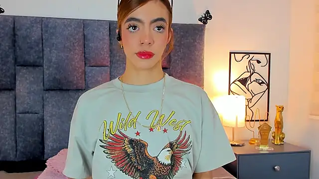 Violetta_Ficher live