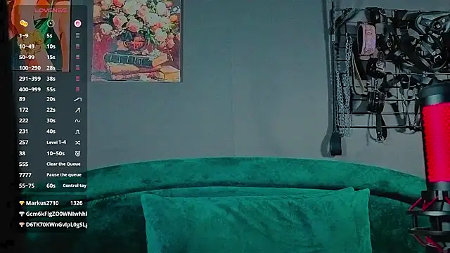 Serve_to_Alexa live