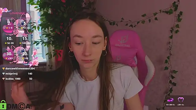 Miche1le_Allenne live