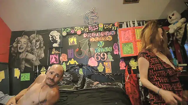 Splash_Queen420 live