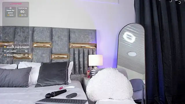 top_mary live