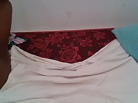 Africanslut2 live