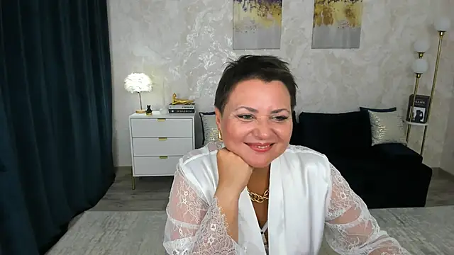 AnnaCorlane live