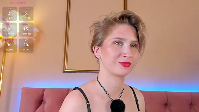 Lilianadaniels live