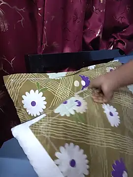 Menaxi_Baby7 live