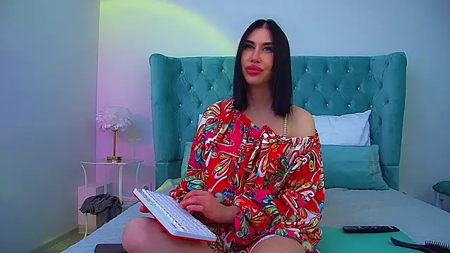 KaylaMous live