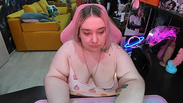 Softie_Sofy live