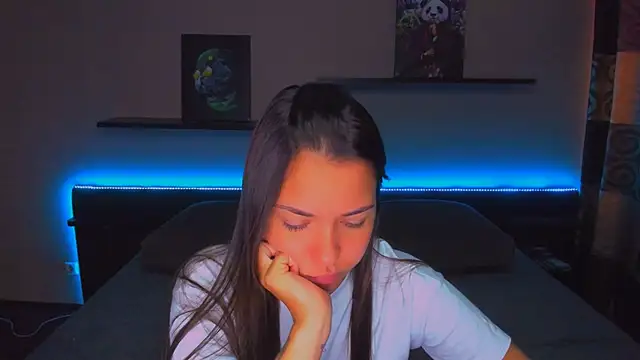 AlexaBarkley live