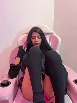 Felicia_smok3 live