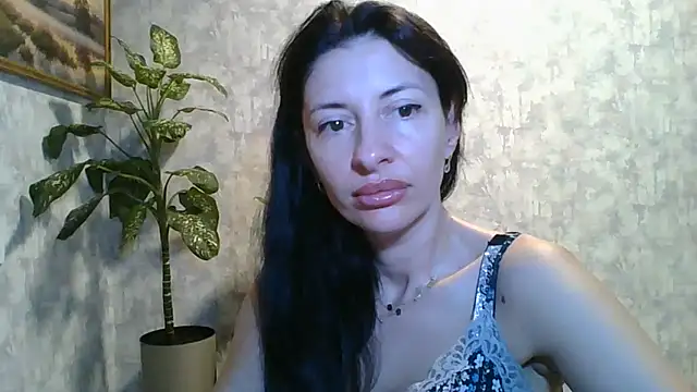 LissaBlossom live