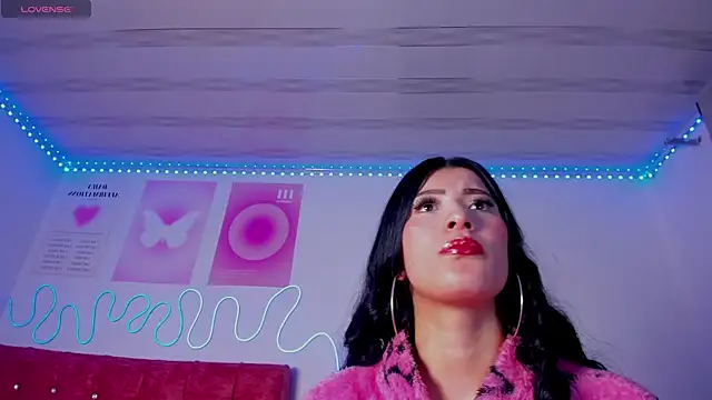 afrodita_meraki live