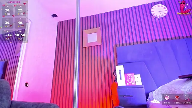 BritanyBrown_ live
