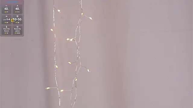 CherlyGuss live