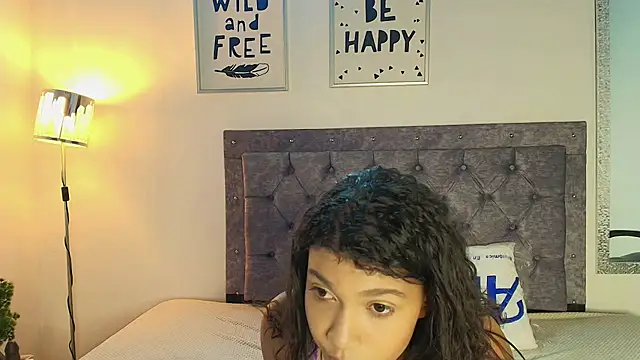 Zoe_Blake1 live