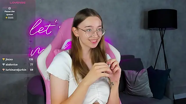Lucy_Green live