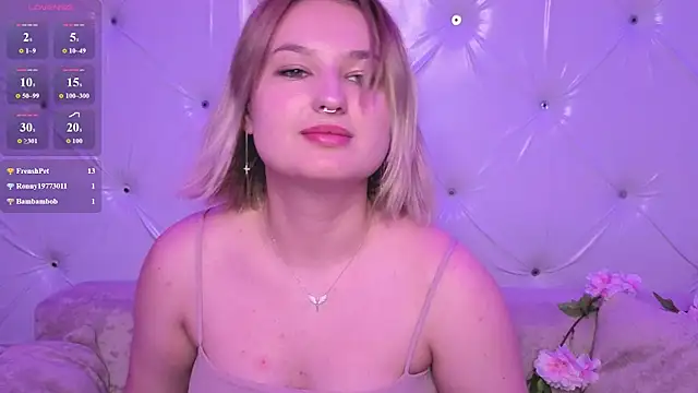 FruittySalad profile