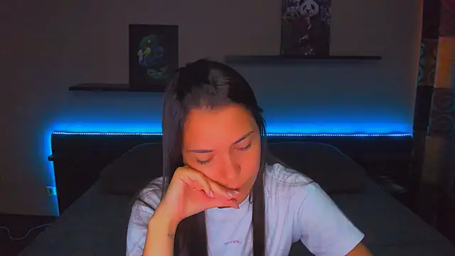 AlexaBarkley live