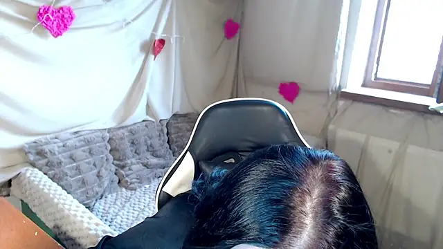 JillStevens live