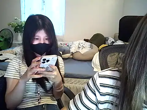 maomi_1yi live