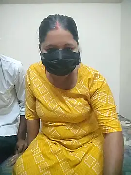 deepika_jha live