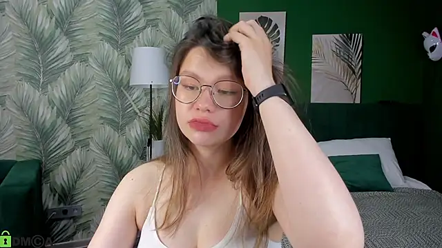 Alice_Ruby1 live
