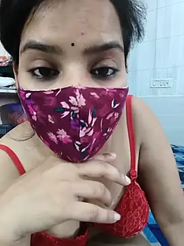 shalini_gupta05 live