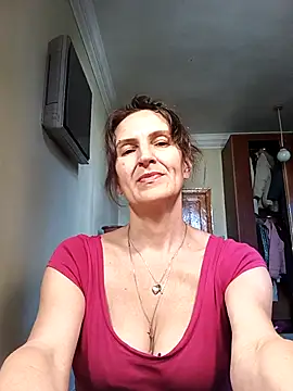 Alene_Lorrie live