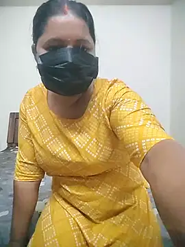 deepika_jha live