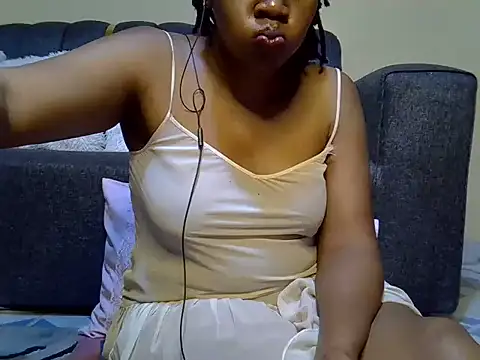 Sexy_Kezzy live