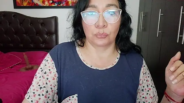 Grace_mature_milf live