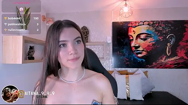 aitana_baker_ live