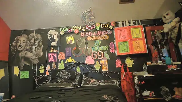Splash_Queen420 live
