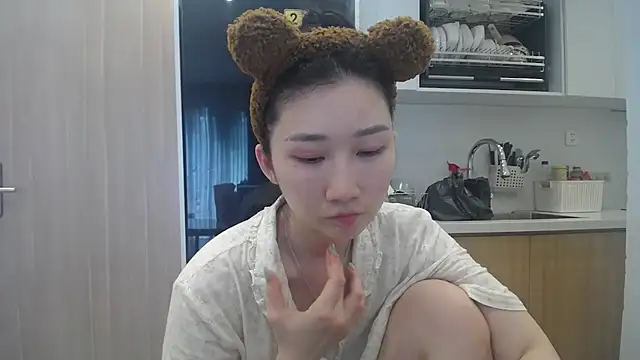 Asiagirll live