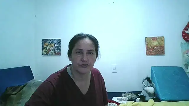 ximenajimenez live