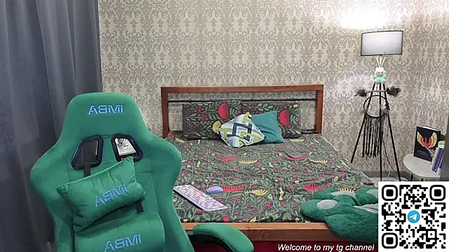Lill_Ana live