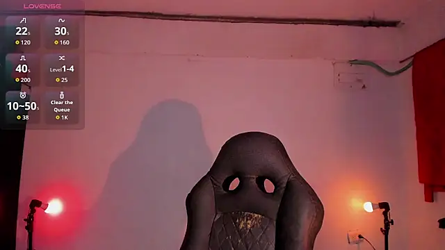 Heka_Prudence live