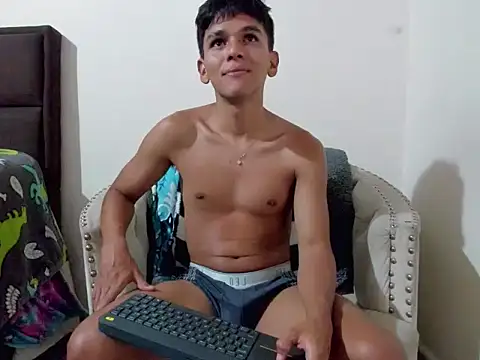 Salomon_Mendoza profile