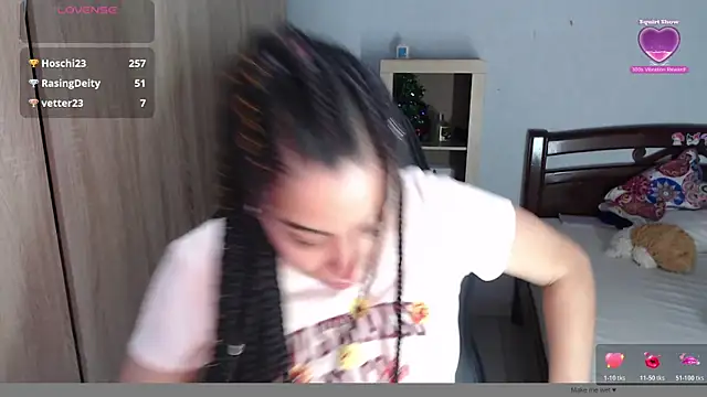Alexxxa_Party live