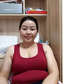 Jennie_dogy live