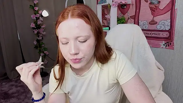 Sparky_fox live