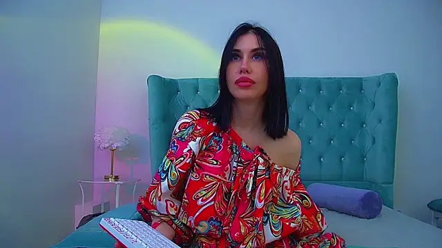 KaylaMous live