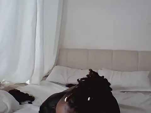 Ebony_Kenya255 live