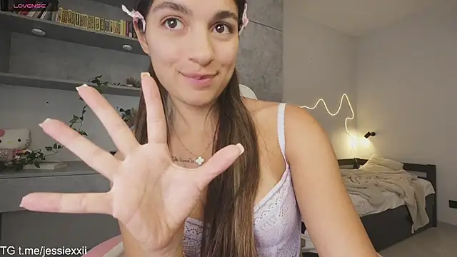 jessiexxii live