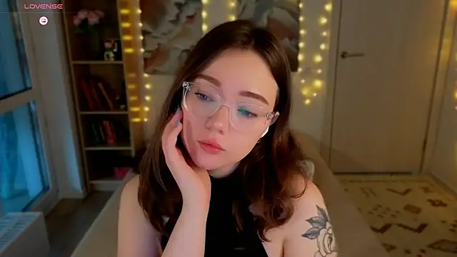 MilenaSaint live
